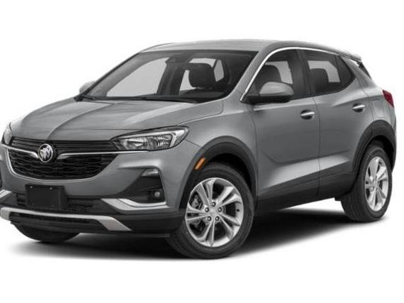 BUICK ENCORE GX 2023 KL4MMBS2XPB050395 image